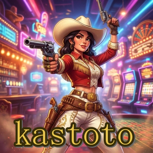 12 langkah instal kastoto APK resmi