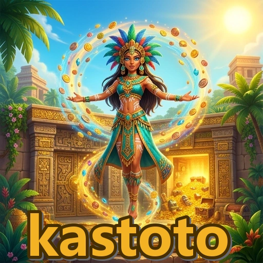 kastoto APK Indonesia - Tampilan antarmuka