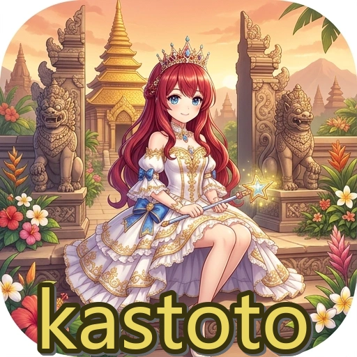 Riwayat changelog kastoto APK