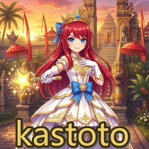 Detail teknis APK kastoto