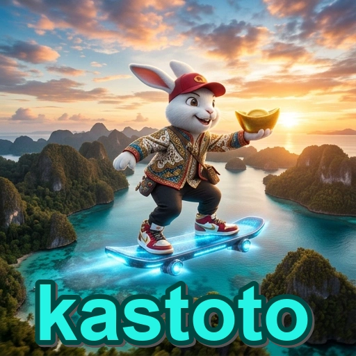 Identitas kastoto Indonesia