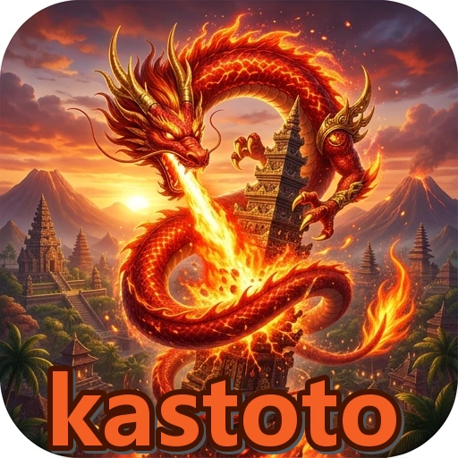 Daftar aplikasi kastoto