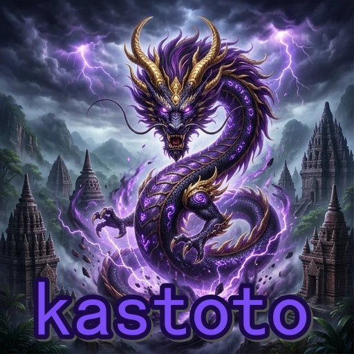 Kredensial Tim kastoto