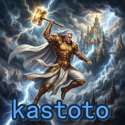 Mengapa unduh dari kanal resmi kastoto