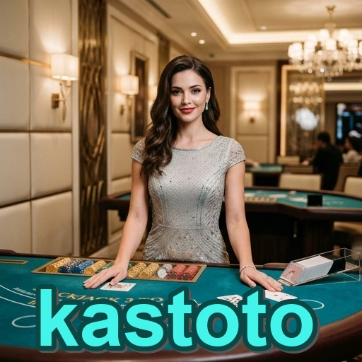 Profil aplikasi kastoto APK