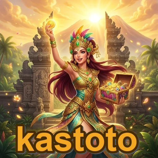 Sebaran rating ulasan kastoto APK