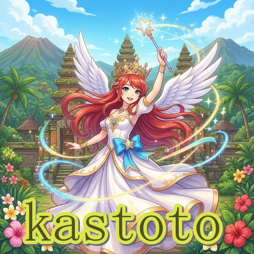 Visi dan Misi kastoto